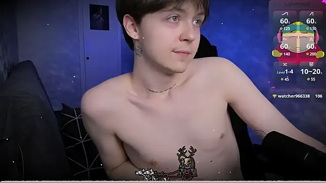 charonbaby1 online show from 12/10/24, 10:26