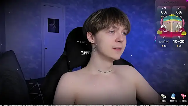 charonbaby1 online show from 12/11/24, 06:52