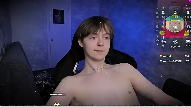 charonbaby1 online show from 12/11/24, 09:55