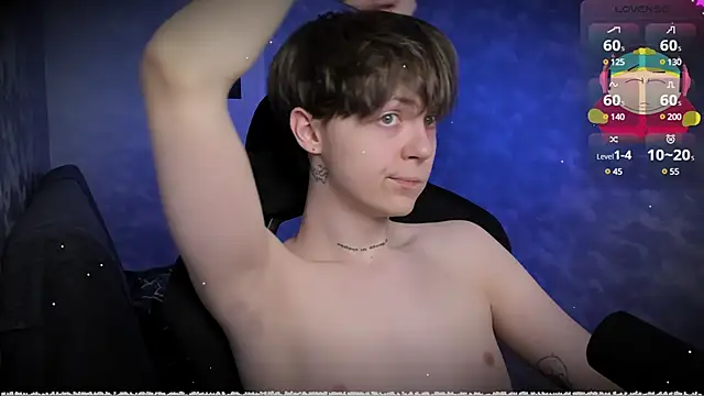 charonbaby1 online show from 12/12/24, 08:32