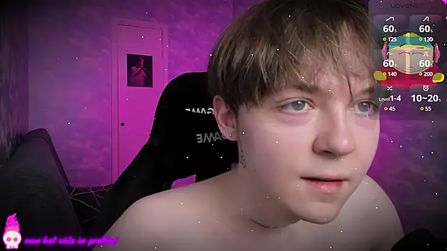 charonbaby1 online show from 12/14/24, 07:25