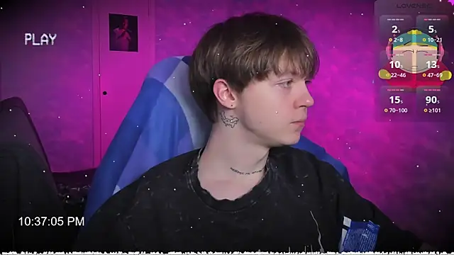 charonbaby1 online show from 12/21/24, 07:38