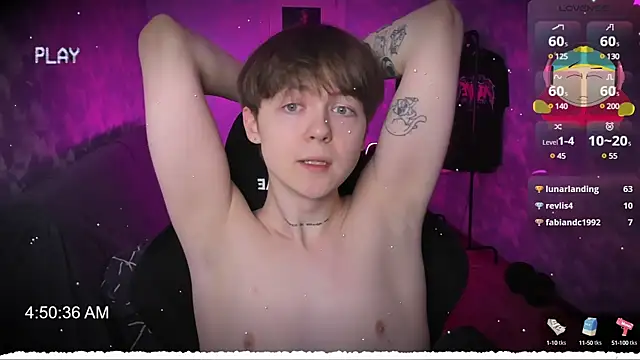 charonbaby1 online show from 12/23/24, 01:51