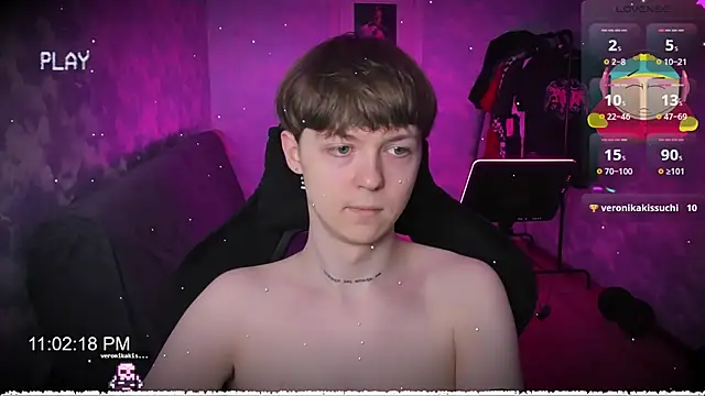 charonbaby1 online show from 12/23/24, 08:03