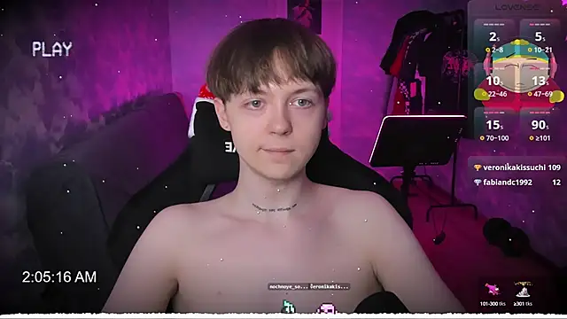 charonbaby1 online show from 12/23/24, 11:06