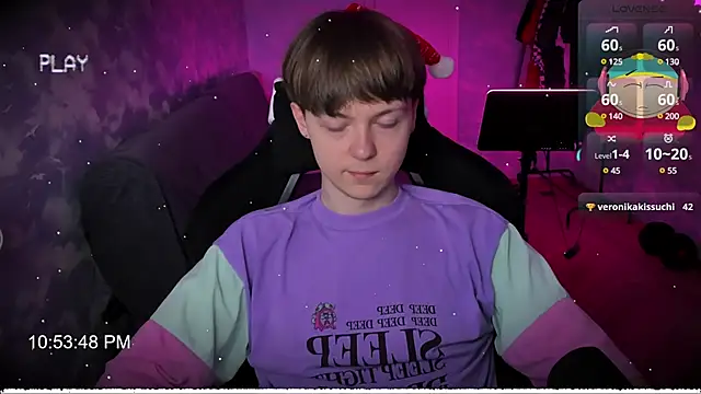 charonbaby1 online show from 12/24/24, 07:55