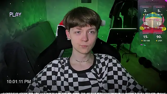 charonbaby1 online show from 12/25/24, 07:02