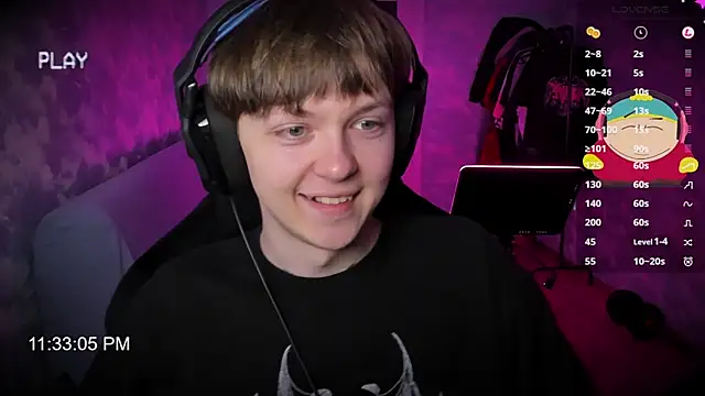 charonbaby1 online show from 01/12/25, 08:36