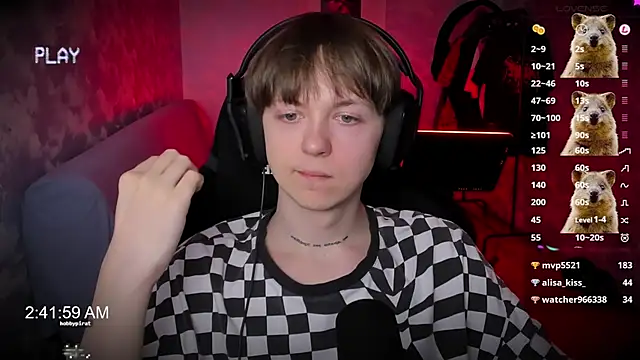 charonbaby1 online show from 01/19/25, 11:43