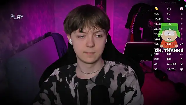 charonbaby1 online show from 02/07/25, 08:10