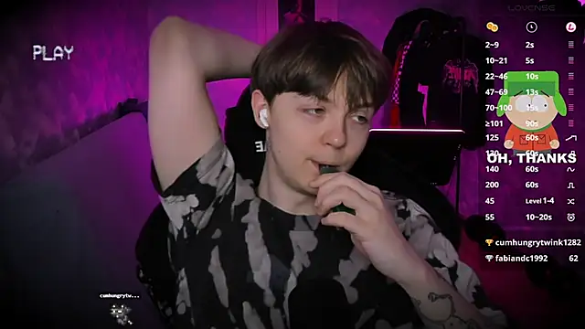 charonbaby1 online show from 02/07/25, 11:13