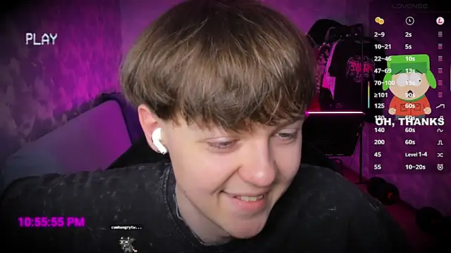 charonbaby1 online show from 02/12/25, 07:56