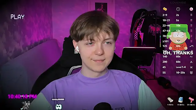 charonbaby1 online show from 02/18/25, 07:41