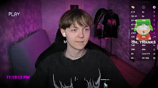 charonbaby1 online show from 02/20/25, 08:14