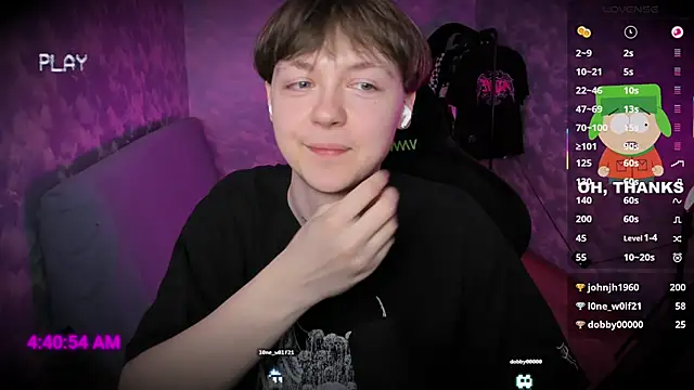 charonbaby1 online show from 02/22/25, 02:28