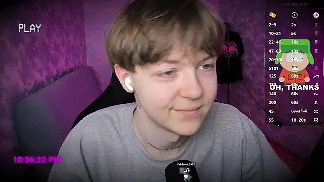 charonbaby1 online show from 02/27/25, 07:37