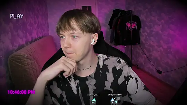 charonbaby1 online show from 03/01/25, 07:48