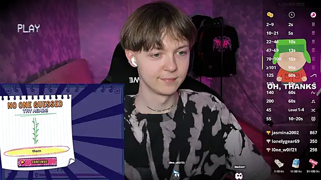 charonbaby1 online show from 03/01/25, 10:53