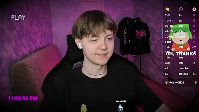 charonbaby1 online show from 03/06/25, 08:05