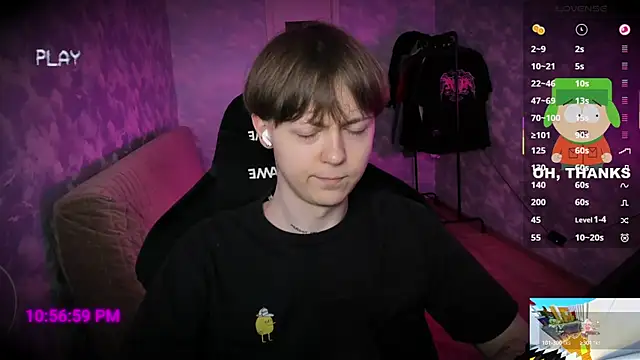 charonbaby1 online show from 03/11/25, 07:58