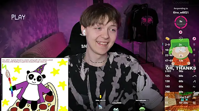 charonbaby1 online show from 03/13/25, 10:32