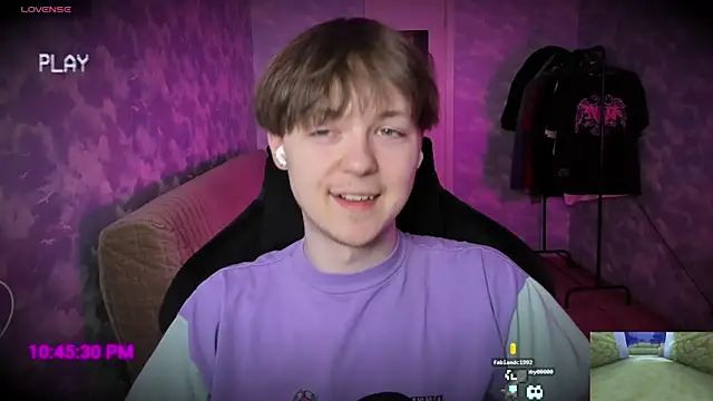 charonbaby1 online show from 03/21/25, 07:46