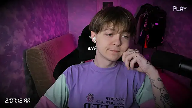 charonbaby1 online show from 09/11/25, 11:05