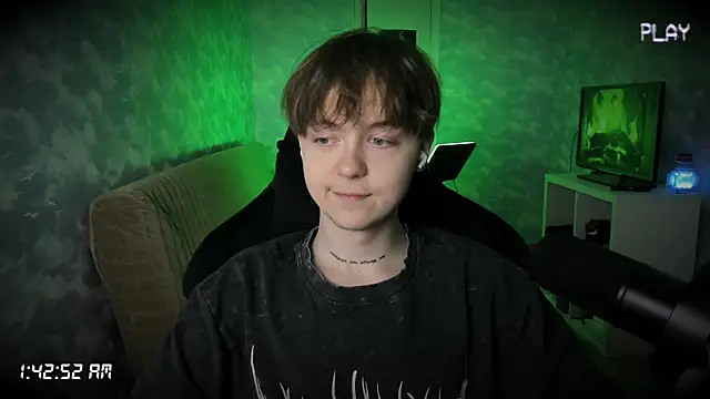 charonbaby1 online show from 10/08/25, 10:40