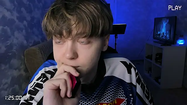 charonbaby1 online show from 10/25/25, 10:26