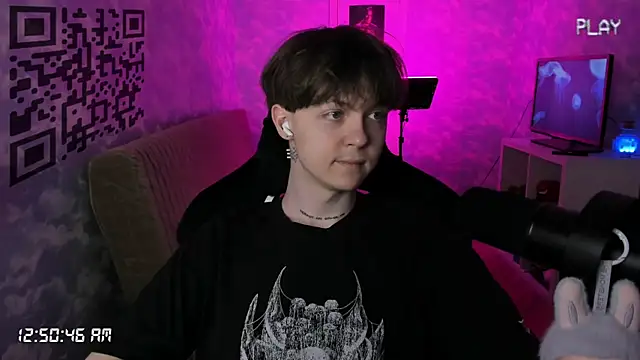 charonbaby1 online show from 10/28/25, 09:50