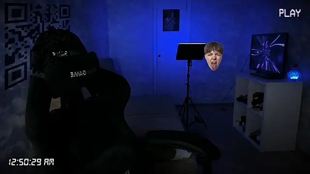 charonbaby1 online show from 11/03/25, 09:48