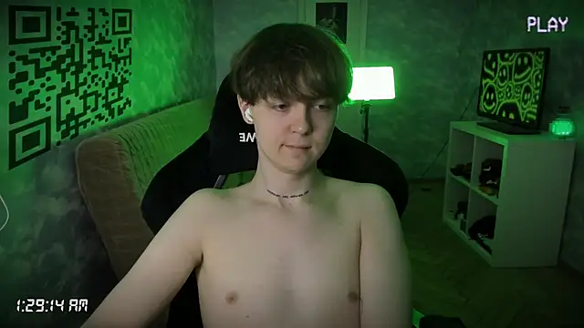 charonbaby1 online show from 11/21/25, 10:30