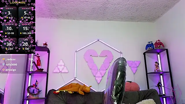 littlevixen18 online show from 02/27/25, 05:47