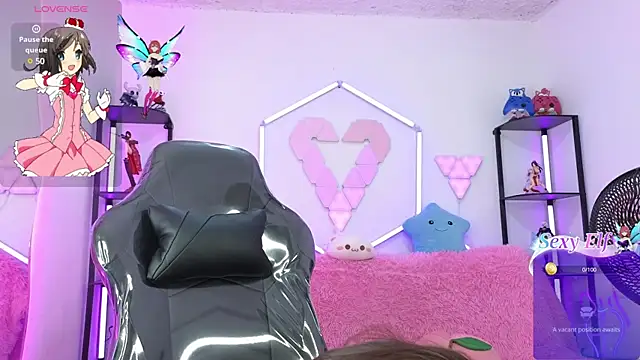 littlevixen18 online show from 03/20/25, 02:21