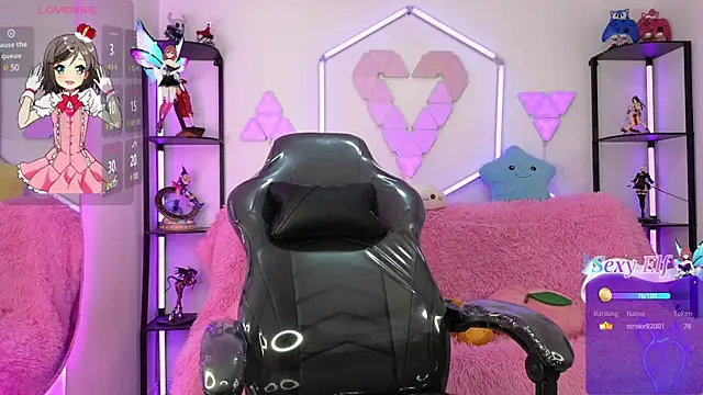 littlevixen18 online show from 03/20/25, 05:25