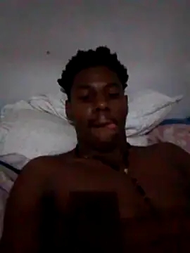 Percybr4561 online show from 10/18/25, 11:00