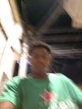 Percybr4561 online show from 12/21/25, 06:31