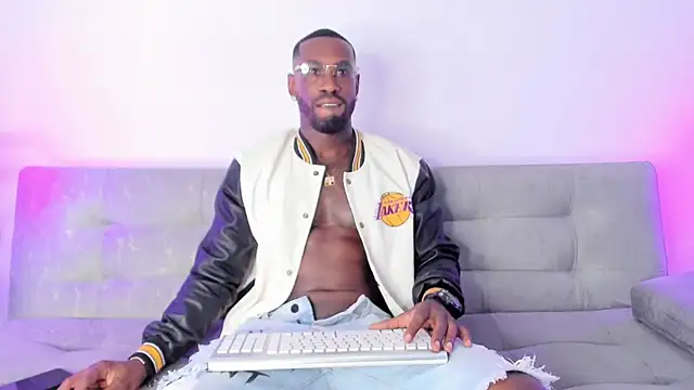 Dvid Rullers online show from 12/24/24, 03:05