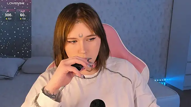 Spliti moon online show from 02/28/25, 03:04