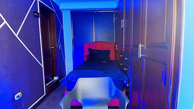 SexyNaf online show from 01/24/25, 07:49