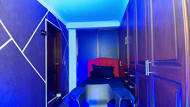 SexyNaf online show from 01/24/25, 10:51