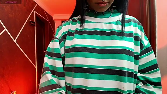 SexyNaf online show from 01/25/25, 07:07