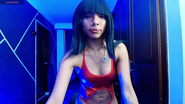 SexyNaf online show from 01/27/25, 07:24