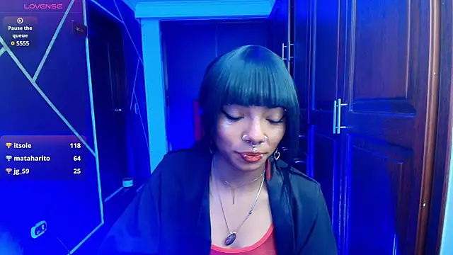 SexyNaf online show from 01/28/25, 01:29