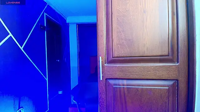 SexyNaf online show from 01/28/25, 07:10