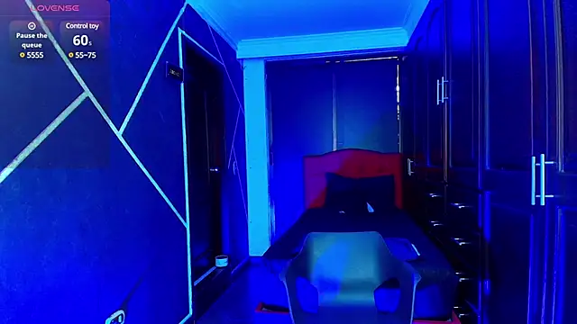 SexyNaf online show from 01/29/25, 07:11