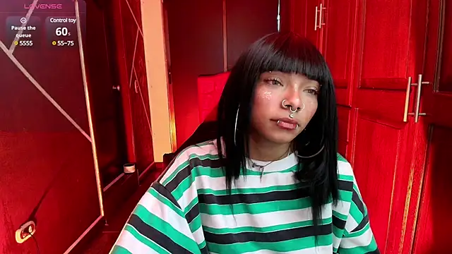 SexyNaf online show from 01/29/25, 10:11