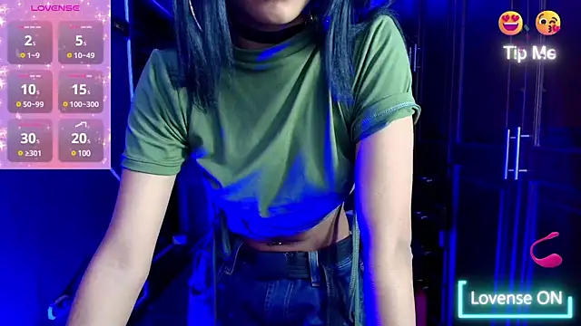 SexyNaf online show from 01/30/25, 07:15