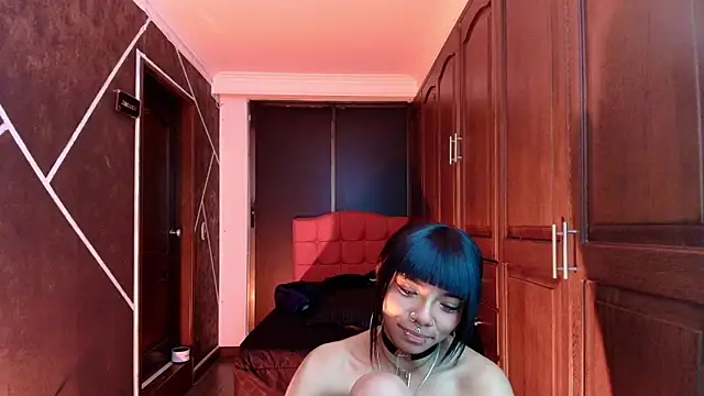 SexyNaf online show from 01/31/25, 01:22