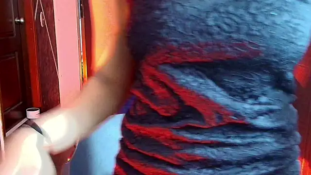 SexyNaf online show from 01/31/25, 07:08